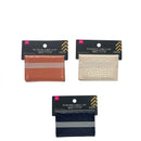 名刺入れ（クロコダイル調）