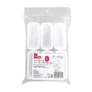 パーツケース（３マス、２個、１１．４ｃｍ×６．３ｃｍ×３．４ｃｍ）