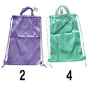 ナップサック（カラー）