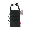 ショルダーバッグ（ファスナー付）