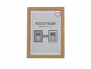 ポスターフレーム（Ａ４、シンプル）
