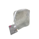 ビニールマチ付ポーチ（１３．５ｃｍ×４ｃｍ×１０．５ｃｍ）