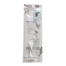 アクリル棚（長方形、透明）