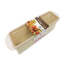 電子レンジでお手軽パスタ