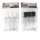 シーズニングポット（２０ｍＬ、３個）