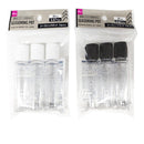 シーズニングポット（３個）２０ｍＬ
