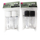 シーズニングポット（３８ｍＬ、２個）