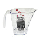 段付スリム計量カップ（３００ｍＬ）