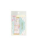 バースデーカード（メリーゴーランド）