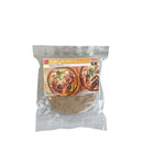 パン用ベーキングカップ（１２ｃｍ、６枚）