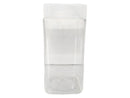 ＰＥＴ容器（角型）４８０ｍＬ