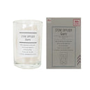 ストーンディフューザー（クォーツ）