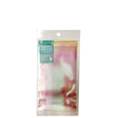 オーロラシールバッグ（１８．５ｃｍ×１２ｃｍ×５ｃｍ、１２枚、マチあり）