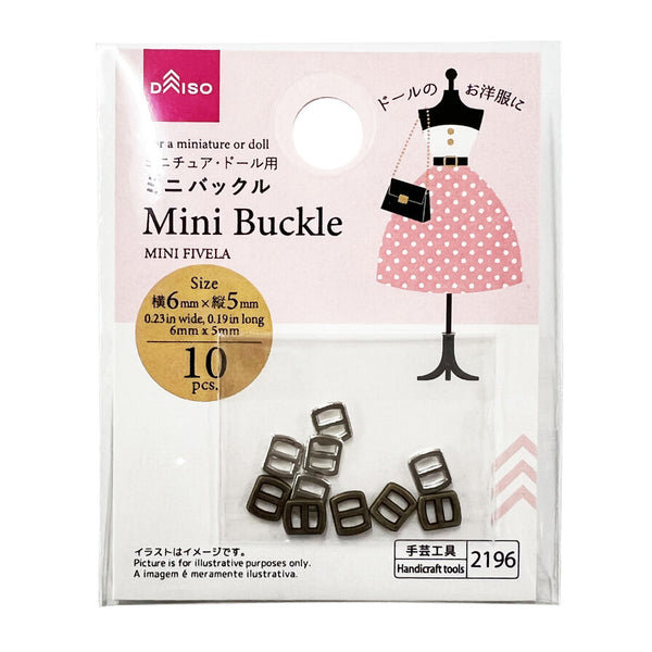 ☆ハンドメイド☆ ミニチュア ミニバッグ ピンク￼ ドールアウト