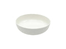 白食器丸縁鉢（ニューボン、約１６．８ｃｍ）