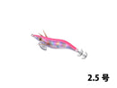 エギ（２．５号、ピンク）