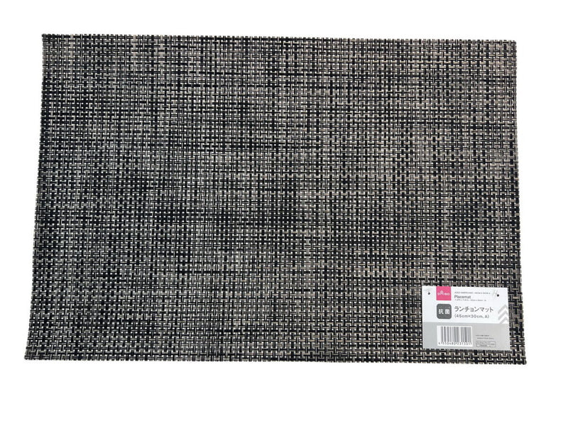 抗菌ランチョンマット（４５ｃｍ×３０ｃｍ、Ａ）
