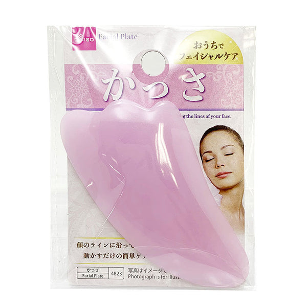 ザ・ダイソー FACIAL PLATE DAISO JAPAN Facial Plate Massager