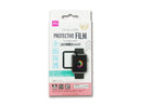 全面保護３Ｄフィルム（アップルウォッチ用、８／７、４１ｍｍ）