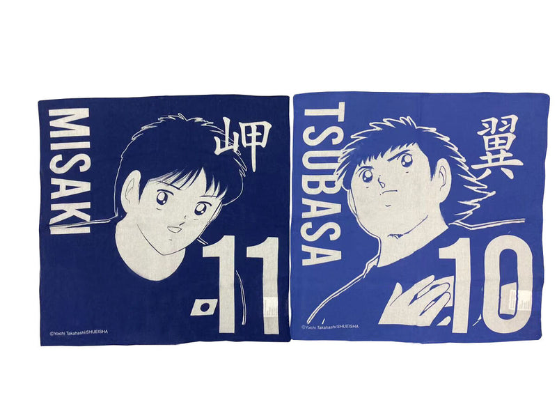 バンダナ（キャプテン翼、翼・岬）