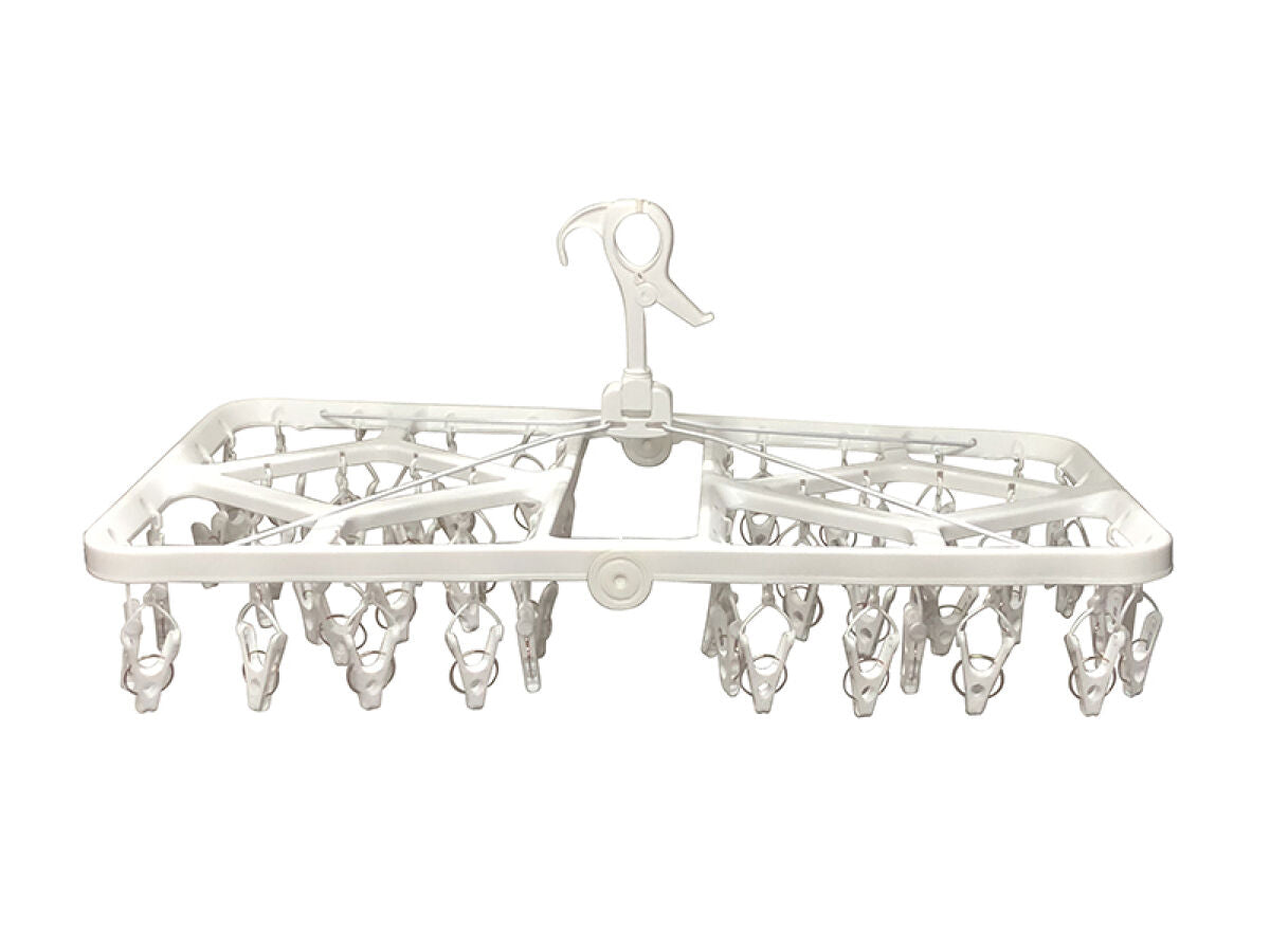 [専用出品]ハンゾー クリップハンガー（52ピンチ） -100均 通販 ダイソーオンライン