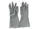 ＰＶＣ手袋（グレー、Ｌ、１組）