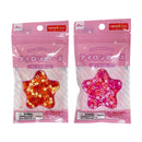 アイロンビーズミックスセット（４、レッド／ピンク）