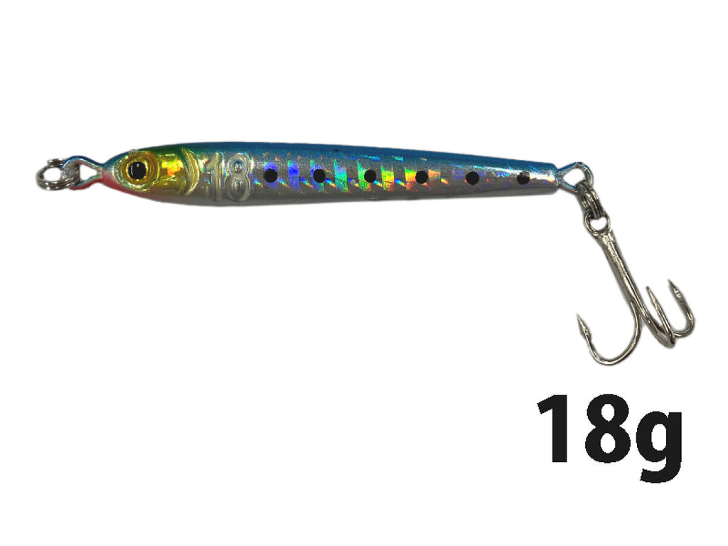 メタルジグ（イワシ）18g -100均 通販 ダイソーオンラインショップ