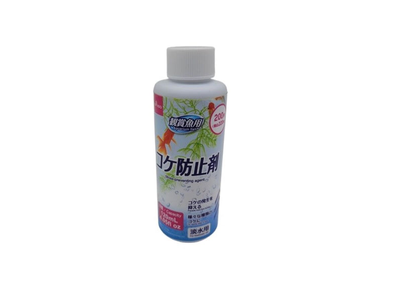 コケ防止剤１２０ｍＬ