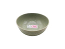 軽量食器ボウル（１３．３ｃｍ、グレー）