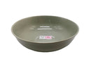 軽量食器ボウル（２２ｃｍ、グレー）