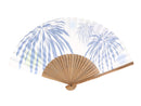 紙扇子（花火）２３ｃｍ