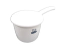 手桶（オリーブ、ホワイト、１．３Ｌ）
