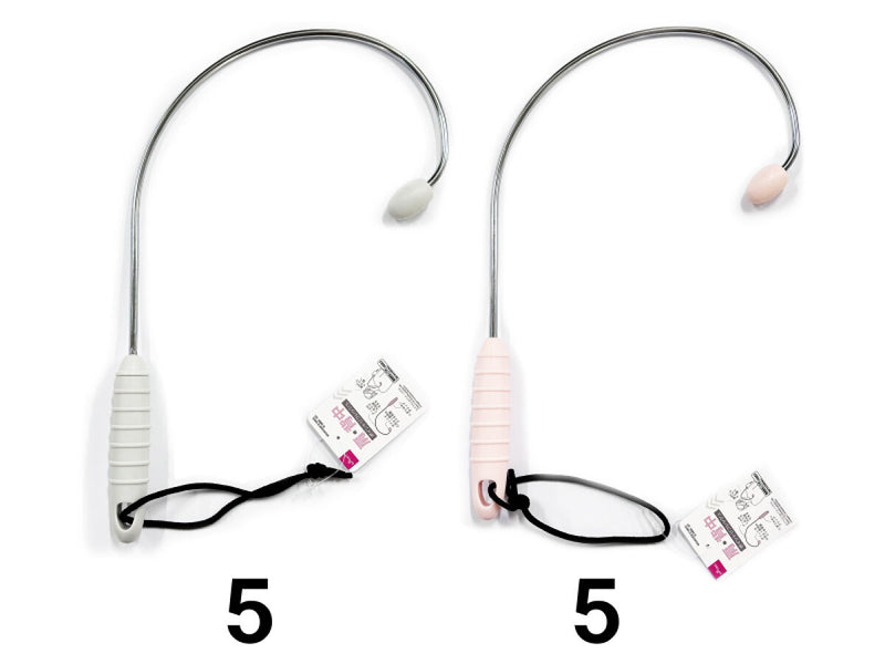 肩のポイントリフレッシュ（スチール製）