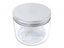 蓋アルミＰＥＴ容器２７０ｍＬ