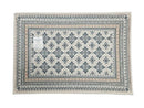 ゴブラン調マット（ＢＲ）４０ｃｍ×６０ｃｍ