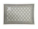 ゴブラン調マット（ＧＹ）４０ｃｍ×６０ｃｍ
