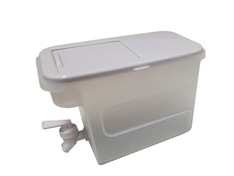 レバー式ウォータージャグ（３．３Ｌ）