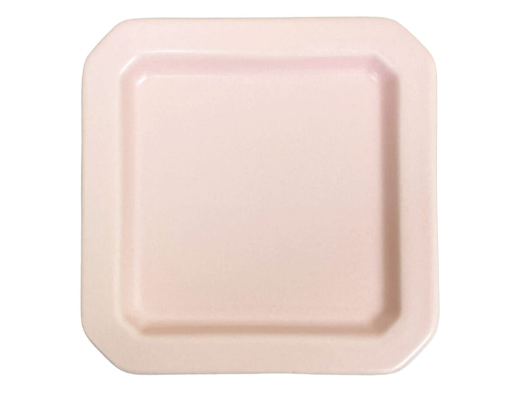 R.J. Carpentier スクエアプレート 約27cm 取扱終了】木製食器 皿 プレート 木製 食器 四角 スクエア 正方形 27cm