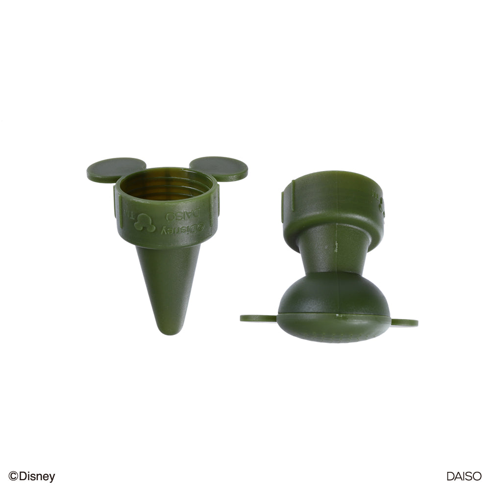 使い分けジョウロ（ミッキーマウス） -100均 通販 ダイソーオンライン