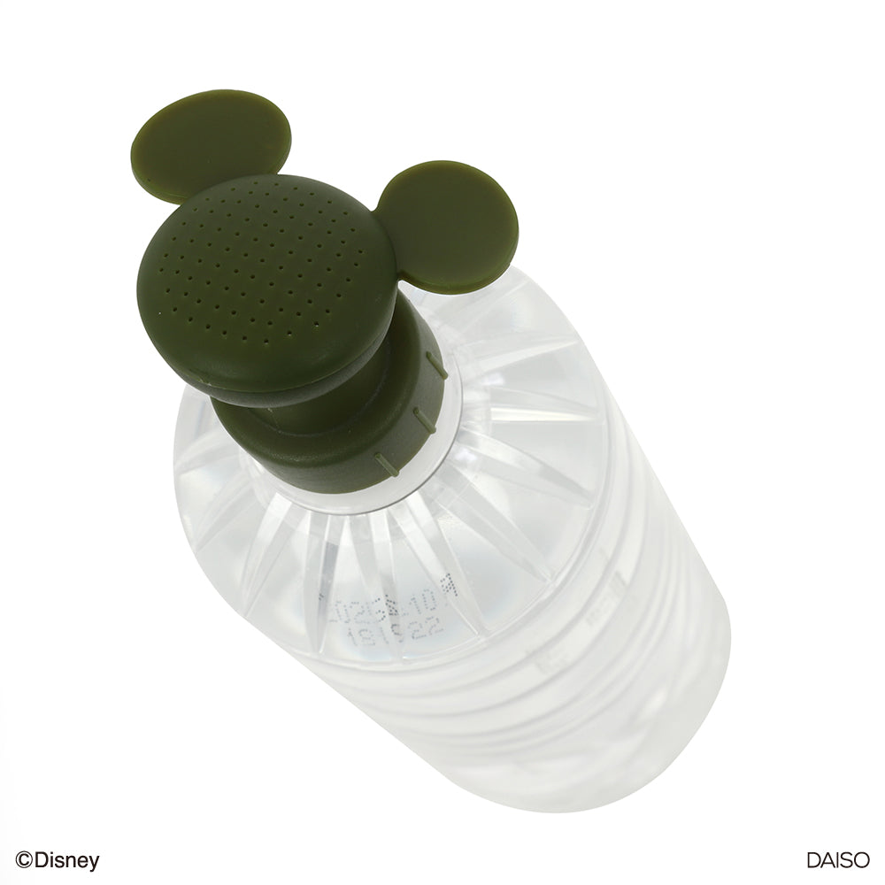 使い分けジョウロ（ミッキーマウス） -100均 通販 ダイソーオンライン