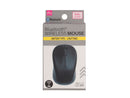 Ｂｌｕｅｔｏｏｔｈ・無線両用マウス（乾電池式、３ボタン）