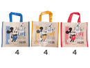 不織布バッグ（ミッキーマウス）
