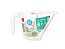 上から量れるメジャーカップ３００ｍＬ