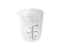 耐熱計量ガラスカップ（お米兼用、３００ｍＬ）