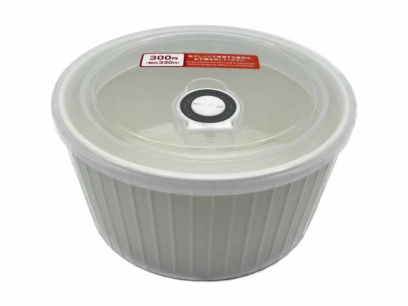 磁器保存容器（約１５ｃｍ、約７６０ｍＬ）