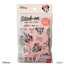 はるピタッ便座シート（ミニーマウス）