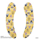 はるピタッ便座シート（くまのプーさん）