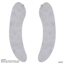 はるピタッ便座シート（くまのプーさん）