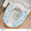 はるピタッ便座シート（ミッキーアイコン）